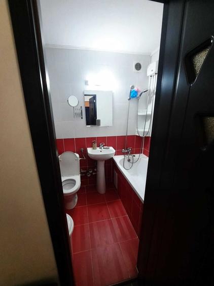 📍 De Inchiriat: 2 Camere Moderne, Zonă Excelentă | Brâncoveanu - Piața Sudului