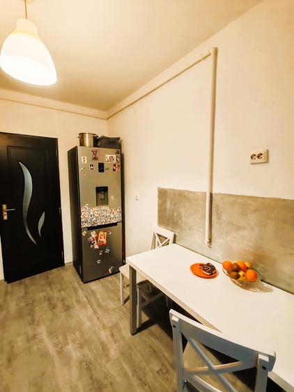 Apartament de vânzare, 2 camere, 48 mp, Gheorgheni zona Parcul Detunata
