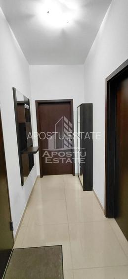 Apartament spatios 2 camere, de inchiriat,  Zona Complexul Studentesc - 15