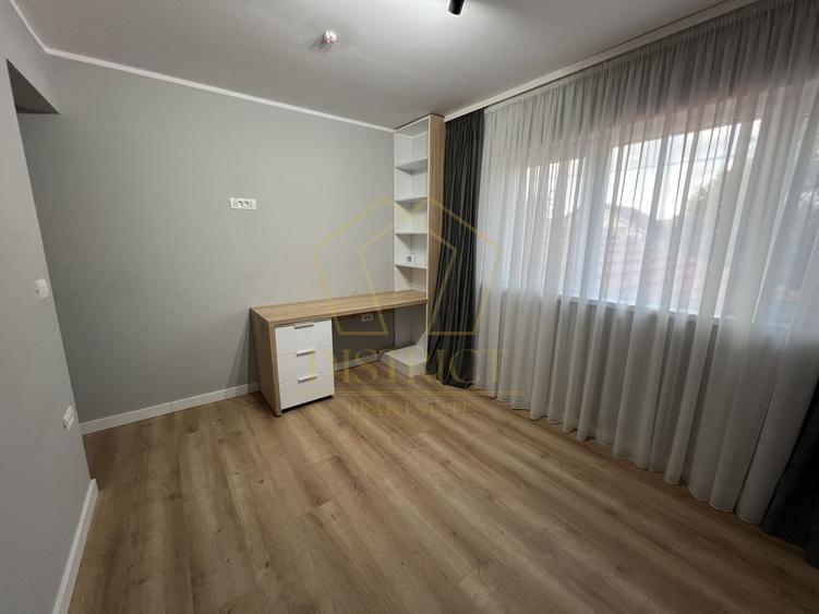 Casa superba cu 4 camere | Ciarda Rosie