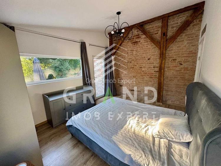 Apartament 3 Camere in Vila | Terasa | Etaj 1 | Centru/Avram Iancu - 2