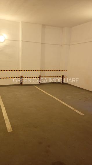 Casă pentru birouri, 5 camere, 200mp utili | Gheorgheni, lângă FSPAC - 14