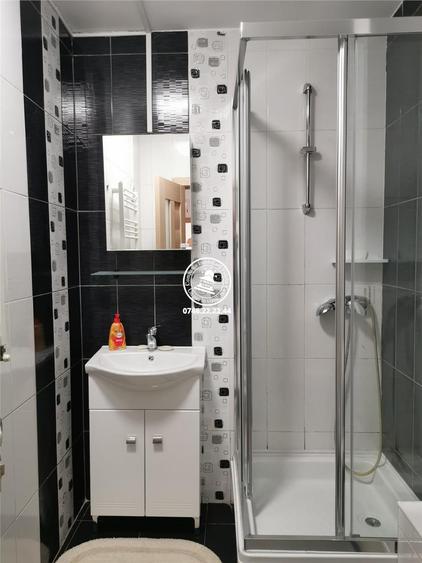 Apartament 2 camere decomandat renovat - Podu Ros