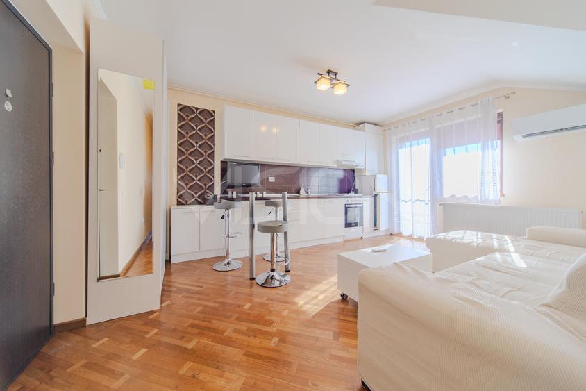 2 dormitoare + living | 60 m² | modern | bloc nou | AC | Mărăști-Expo