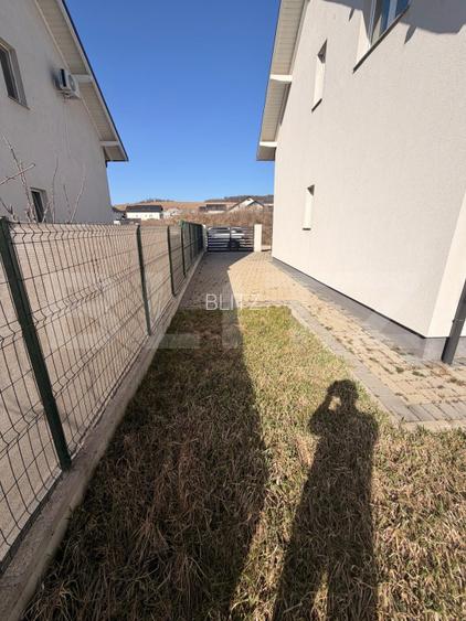 Duplex 120 mp utili, 300 mp teren, Burdujeni - Suceava - 3
