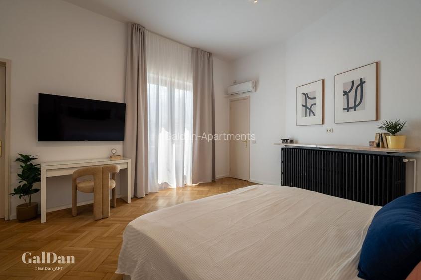 APARTAMENT SPLENDID | MATEIL MILLO | GalDan Apartments - 11