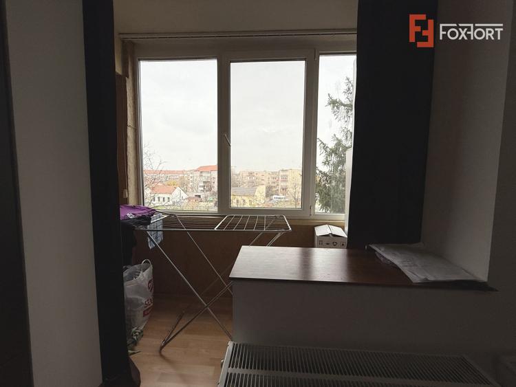 Apartament cu 3 camere de vanzare in Timisoara, zona Cetatii