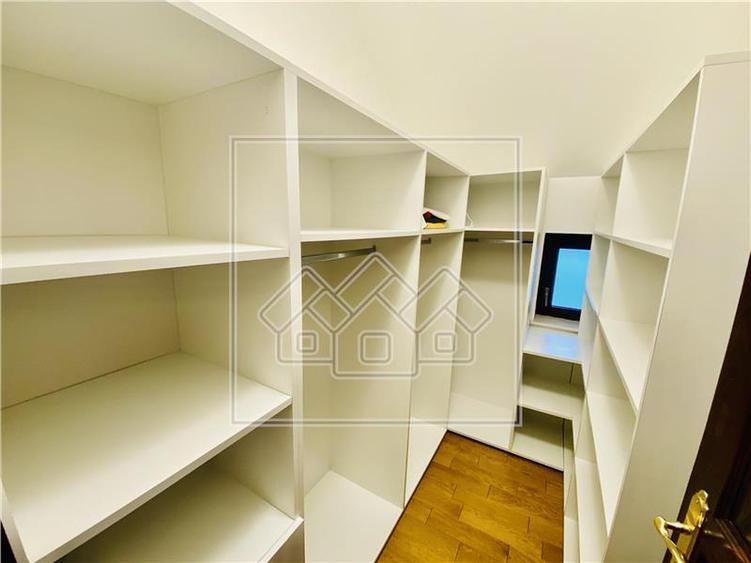 Casa individuala, 155 mp utili, situata in zona Calea Dumbravii
