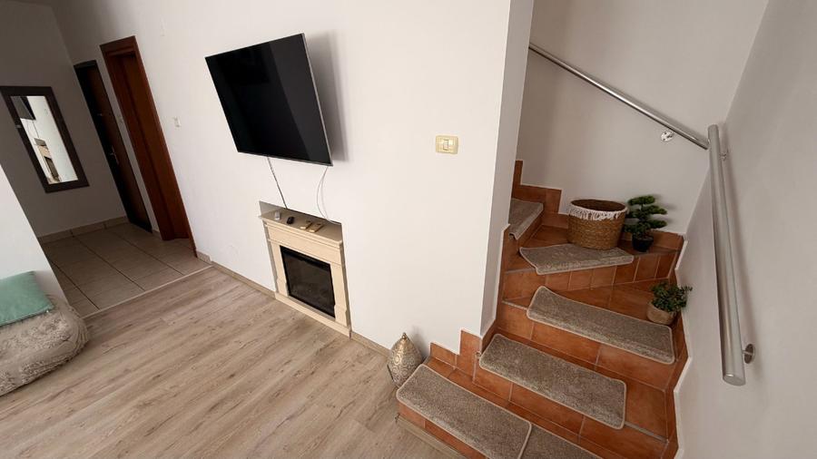 ProprietarAp. 3 camere | Vilă | Etaj+Mansardă | 68mp | Dumbravița | Loc parcare