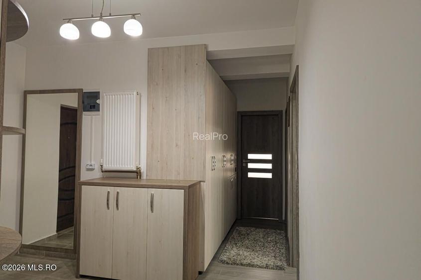 Calea Urseni - Braytim - 3 Camere, Etaj 1, 2 Balcoane, Loc de parcare - 6