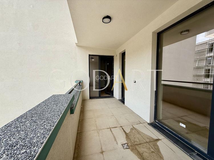 Apartament premium cu 2 camere | My Place North | Parcare subterana - 9