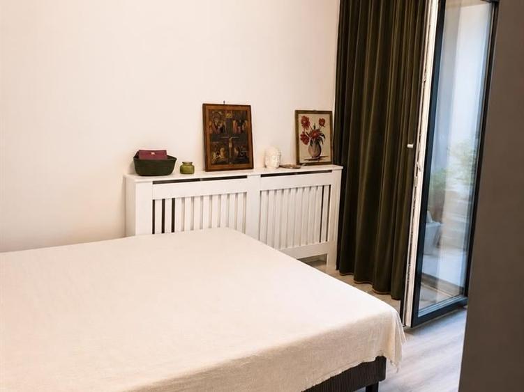 Apartament 3 camere, decomandat