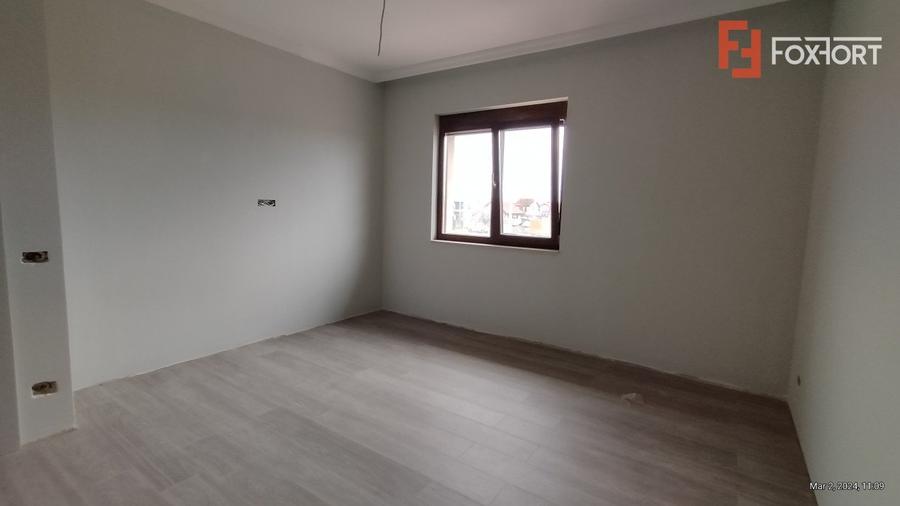 Duplex 5 camere, Sacalaz - Finisaje Premium