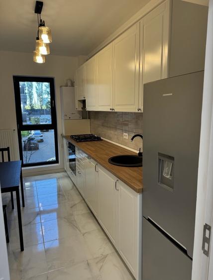 Apartament 2 camere de vanzare Lujerului Exigent Plaza