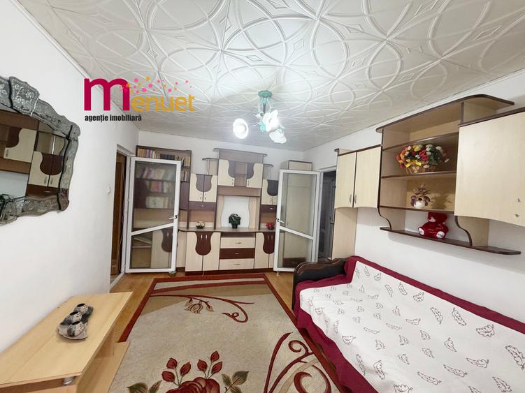 Apartament 2 camere,str.Isaccei,2balcoane