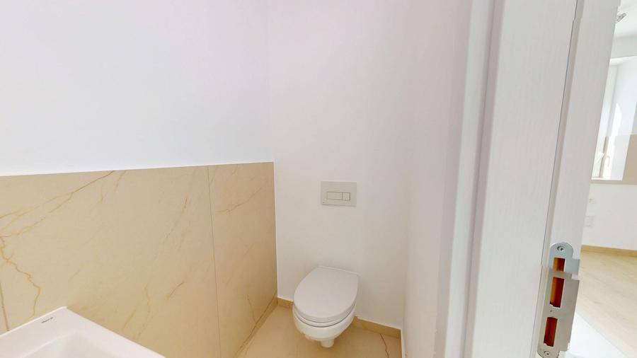 Casa Finalizata Metro Voluntari Finisaje Complete Pompa Caldura