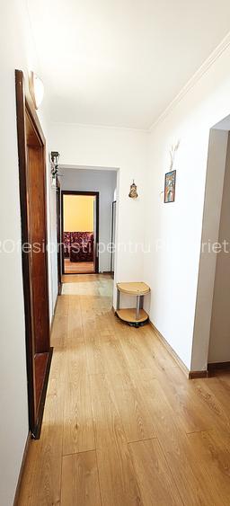 COMISION 0% Apartament 3 camere decomandate/2 băi/balcon/pivniță/Siretului - 11