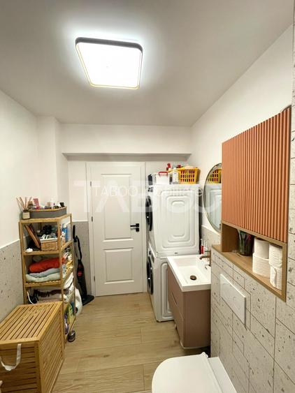 Apartament cu 3 camere in Manastur de vanzare la cheie langa Kaufland - 9
