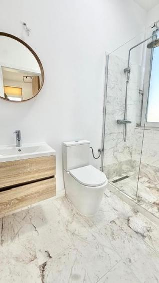 Proprietar inchiriez casa noua 4 camere Parter, 500mp, Corbeanca, toate utilitat