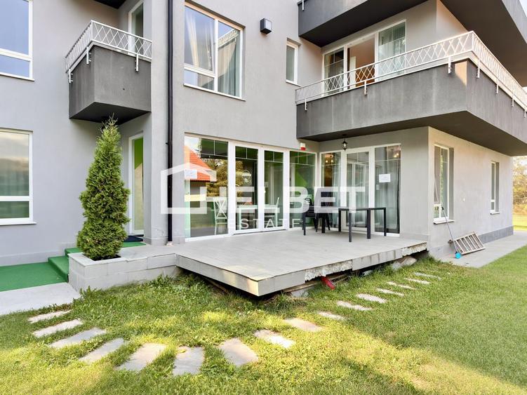 VILĂ EXCLUSIVĂ / 7 CAMERE / BRAN-PREDELUȚ / 5 LOCURI PARCARE