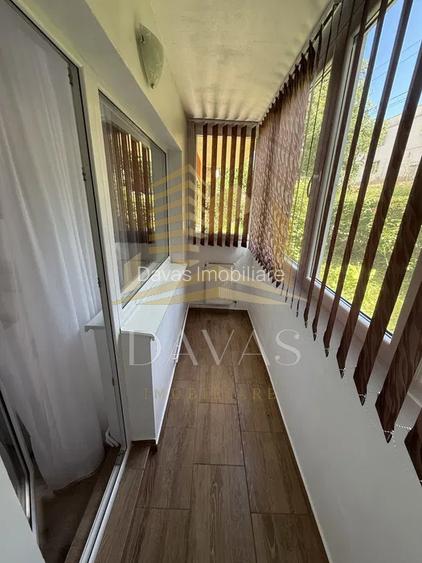 Apartament 2 camere | Manastur |Finisaje moderne - 7