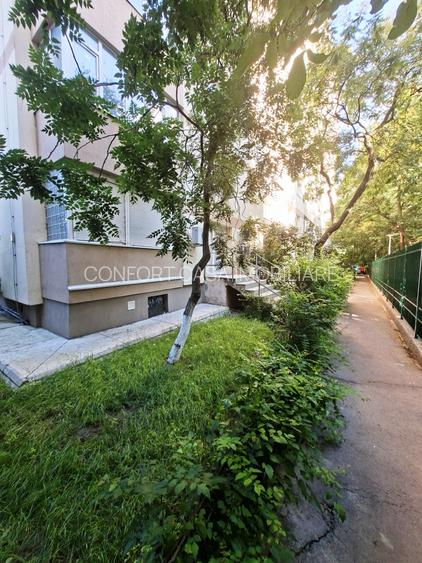 Spatiu comercial parter stradal Bd. Chisinau - 2