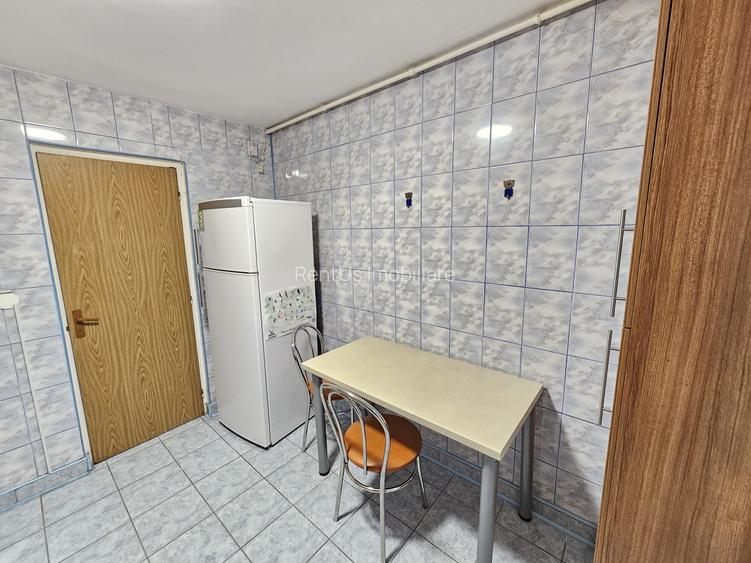 Baba Novac/Metrou Dristor/Centrala Proprie/Ap 2 Camere decomandat/ - 11