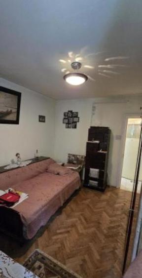 APARTAMENT 2 CAMERE | PAJURA | ETAJ 1 | ZONĂ VERDE