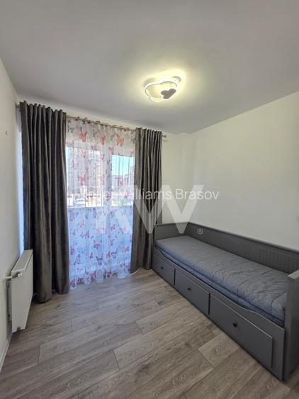 Apartament 3 camere/loc de parcare inclus/Tractorul - 6