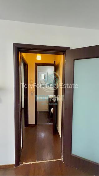 APARTAMENT 2 CAMERE | LACUL TEI – PARCUL CIRCULUI | COMPLET MOBILAT & UTILAT - 13