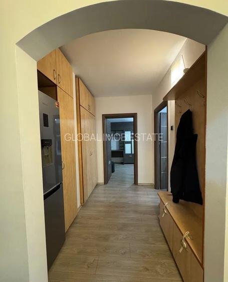 Inchiriere apartament 2 camere zona Dristor - 9