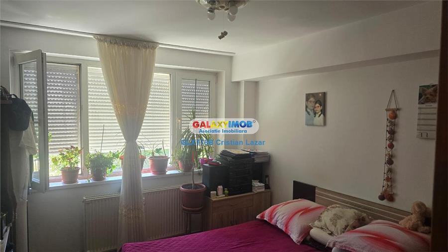 CONSTRUCTORILOR x CALEA GIULESTI