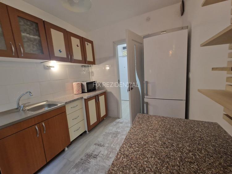 LIBER - Apartament central cu 2 camere - la 4 minute de PALAS CAMPUS - 4