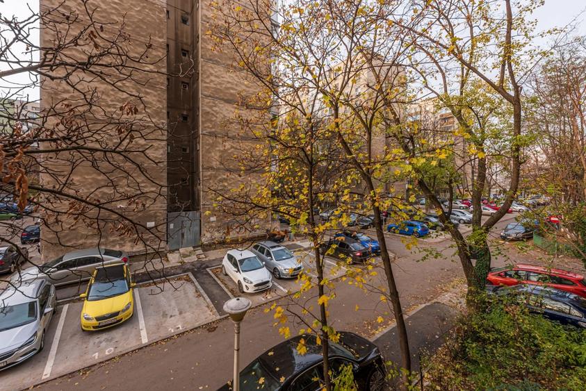Garsoniera, decomandata, 1/10, Militari, Gorjului, Str. Mohorului