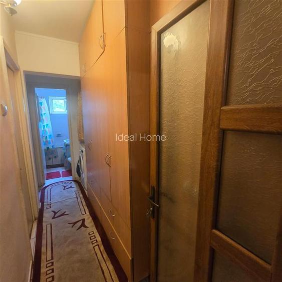Apartament 3SD Mircea parter inalt-balcon - 3