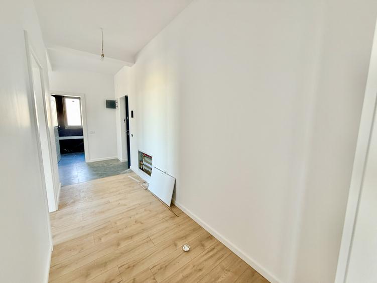 Apartament 3 camere 2 bai | terasa 20 mp | Drumul Boilor | Mosnita
