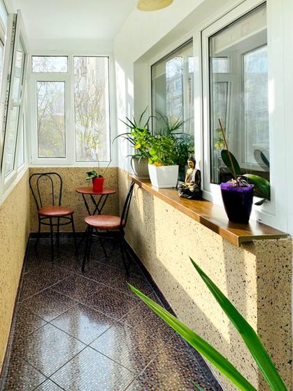 Apartament cu 3 camere de inchiriat Ploiesti, ECX08638