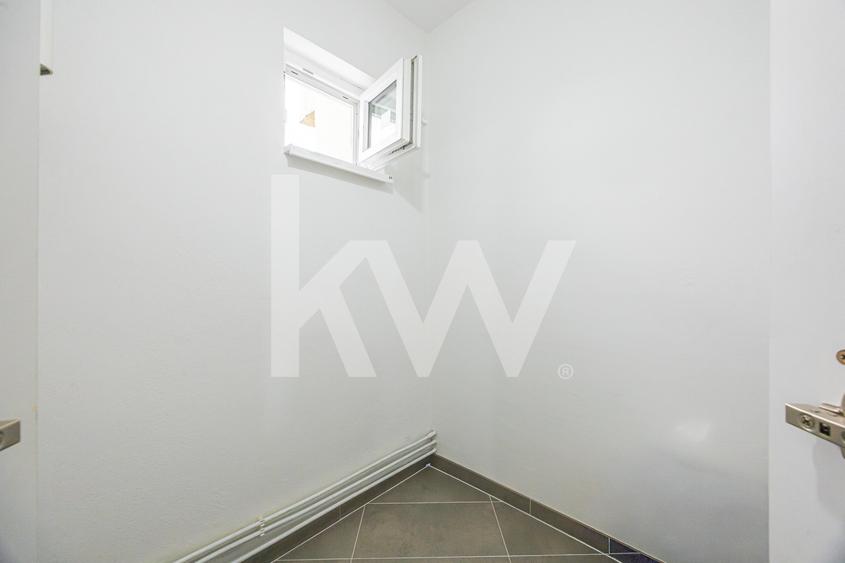 Apartament 2 camere renovat, Tractorul – zona Cerna