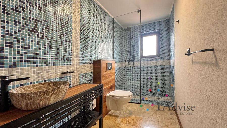 VILA PREMIUM CU 4 CAMERE IN SANPETRU