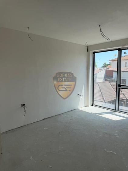 3 Camere Faleza Nord 87mp Bloc tip Boutique 2026, et 1/3 lift, centrala gaz, A/C