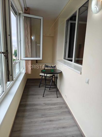 2 camere Baba Novac, 5 min ParkLake, bloc anvelopat - 6
