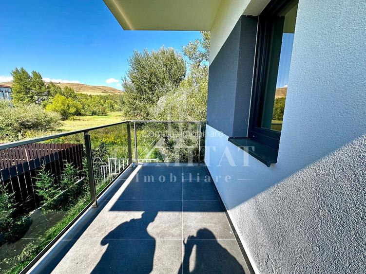 Duplex finisat | 2 locuri de parcare | Zona Tineretului