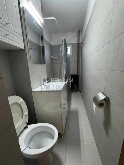 Central - 2 Camere - Ideal investite - 5 minute de Iulius Mall - 7