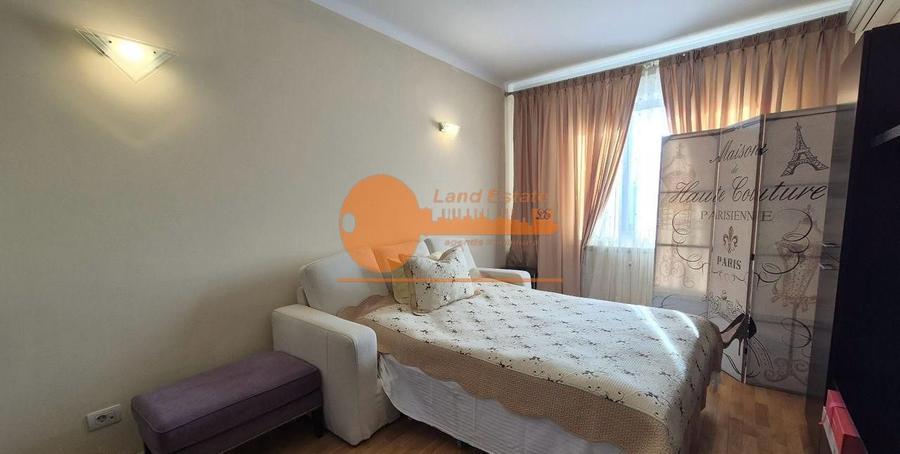 4 camere Floreasca-LAc Floreasca (loc parcare-bloc Boutique)