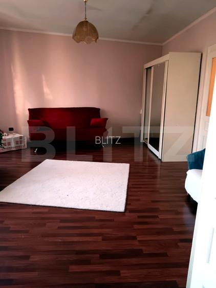Casa spațioasă cu teren generos în Mândra, Brașov — gata de mutare - 2