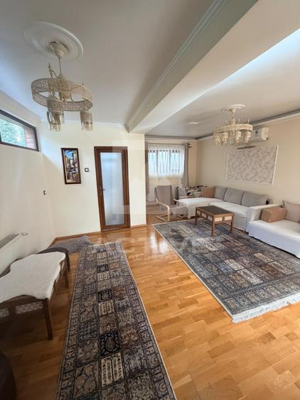 Casa 4 camere || Zona Gheorgheni