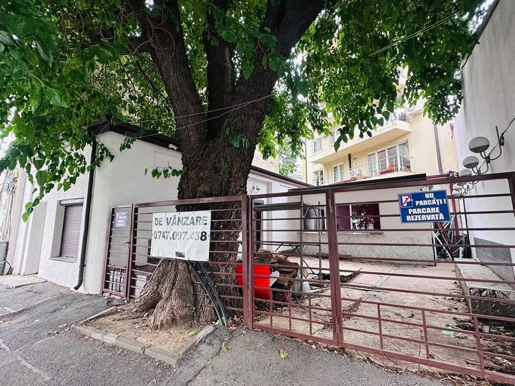 STRADA TOAMNEI | CASA INDIVIDUALA | OPORTUNITATE INVESTITIE