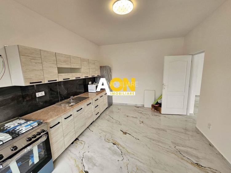 Casa 3 camere, mobilata, utilata, 600 mp teren, Alba - Micesti - 4