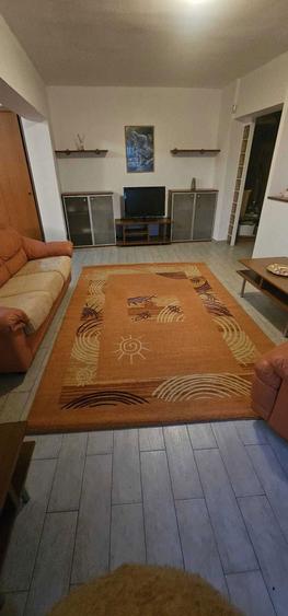 Apartament cu 2 camere de inchiriat in zona Baba Novac-Rond Mihai Bravu