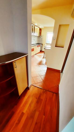 Model mare! 3 camere Mircea cel Batran - 0% Comision!